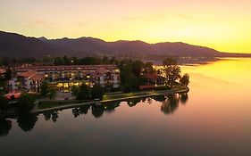 Althoff Seehotel Ueberfahrt